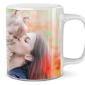 Personalizirana skodelica za kavo z vašo sliko - BELA KLASIČNA 330ml.-Life-decor.si