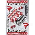 Pinarello samolepilne nalepke za kolesa - CC105-Life-decor.si
