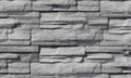 Plošča za stenske obloge Granit siva - WA009-Life-decor.si