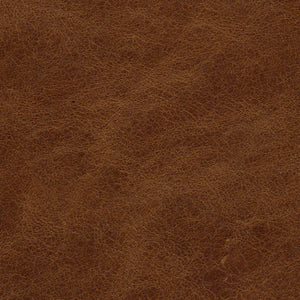 Plošče za kuhinje Brown leather - PVC plošče / Pleksi steklo - s tiskom za kuhinjo, Zidne obloge PKU087-Life-decor.si