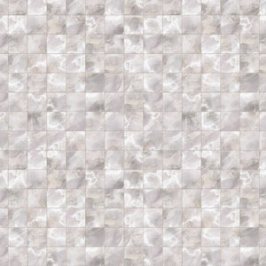 Plošče za kuhinje Marble tiles - PVC plošče / Pleksi steklo - s tiskom za kuhinjo, Zidne obloge PKU098-Life-decor.si