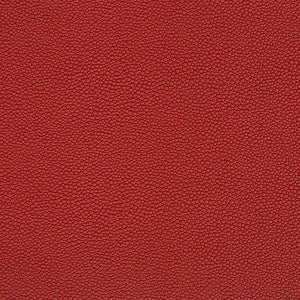 Plošče za kuhinje Red leather - PVC plošče / Pleksi steklo - s tiskom za kuhinjo, Zidne obloge PKU088-Life-decor.si