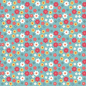 Plošče za kuhinje retro seamless patterns - PVC plošče / Pleksi steklo - s tiskom za kuhinjo, Zidne obloge PKU357-Life-decor.si