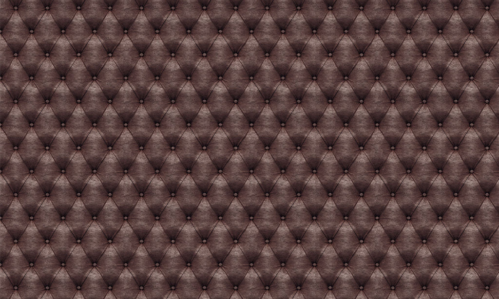 Plošče za kuhinje Seamless leather - PVC plošče / Pleksi steklo - s tiskom za kuhinjo, Zidne obloge PKU089-Life-decor.si