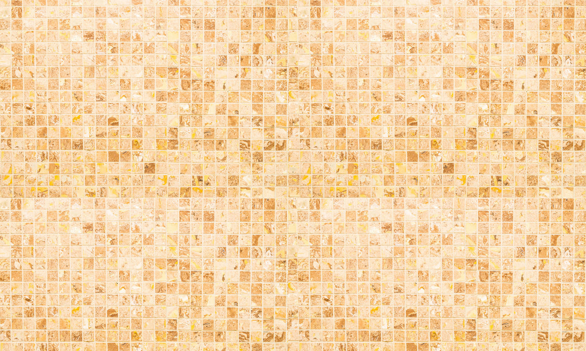 Plošče za kuhinje Tiles wall textures - PVC plošče / Pleksi steklo - s tiskom za kuhinjo, Zidne obloge PKU116-Life-decor.si