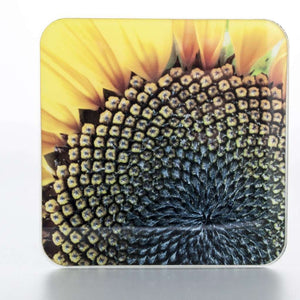 Podstavki za kozarce - Sunflower CO003-Life-decor.si