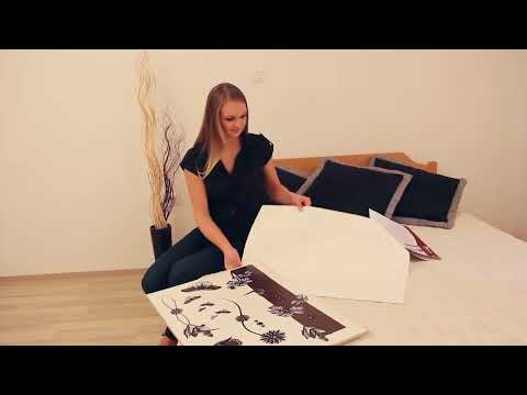 Stenske nalepke Metulji - WS039