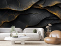 Samolepilne fototapete za steno, dih jemajoči 3D motivi - REN024