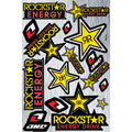 Rockstar Energy nalepke za motorje- CC086-Life-decor.si