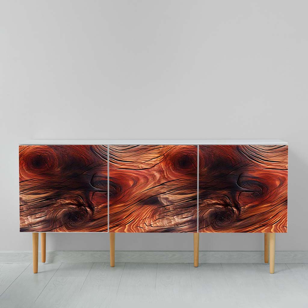 Samolepilna folija za pohištvo - Drvo PAT232-Life-decor.si