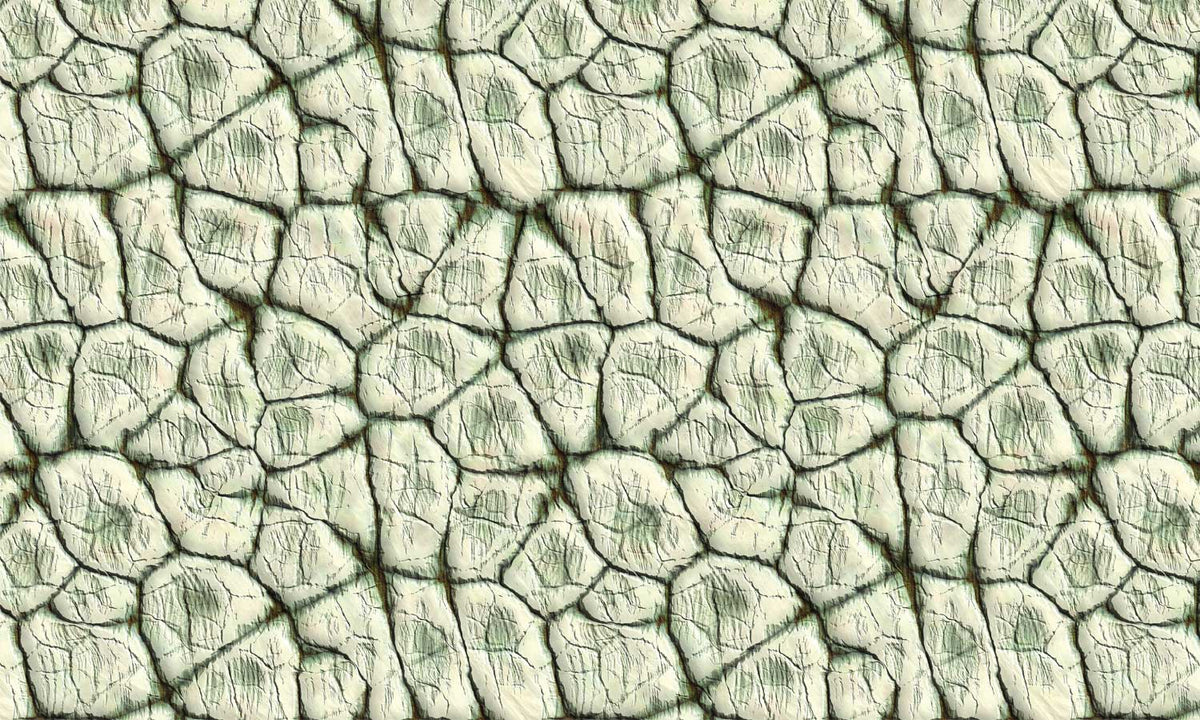 Samolepilna folija za pohištvo – Ravni kamen za prenovo pohištva