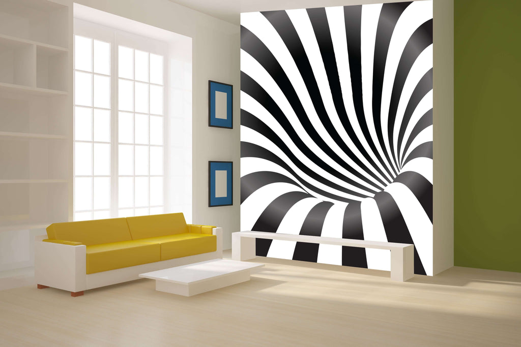 Samolepilne stenske Fototapeta Abstract wall SW550-Life-decor.si