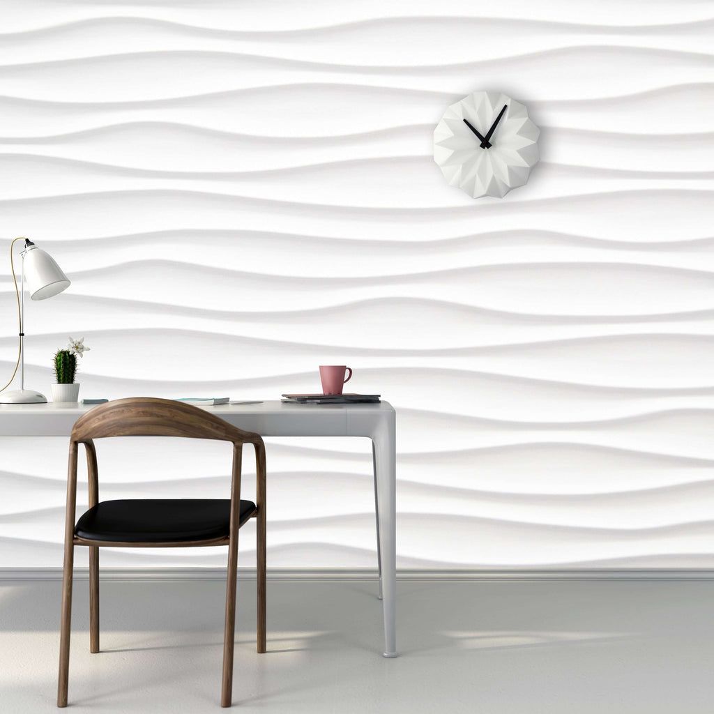 Samolepilne stenske Fototapeta Abstract wave SW032-Life-decor.si