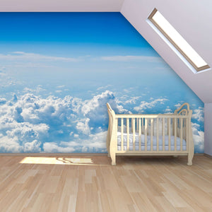 Samolepilne stenske Fototapeta Air sky SW309-Life-decor.si