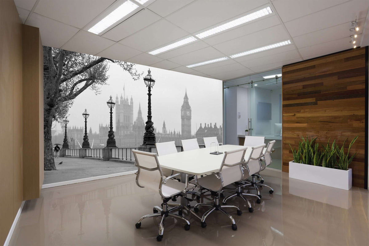 Samolepilne stenske Fototapeta Big Ben SW158-Life-decor.si