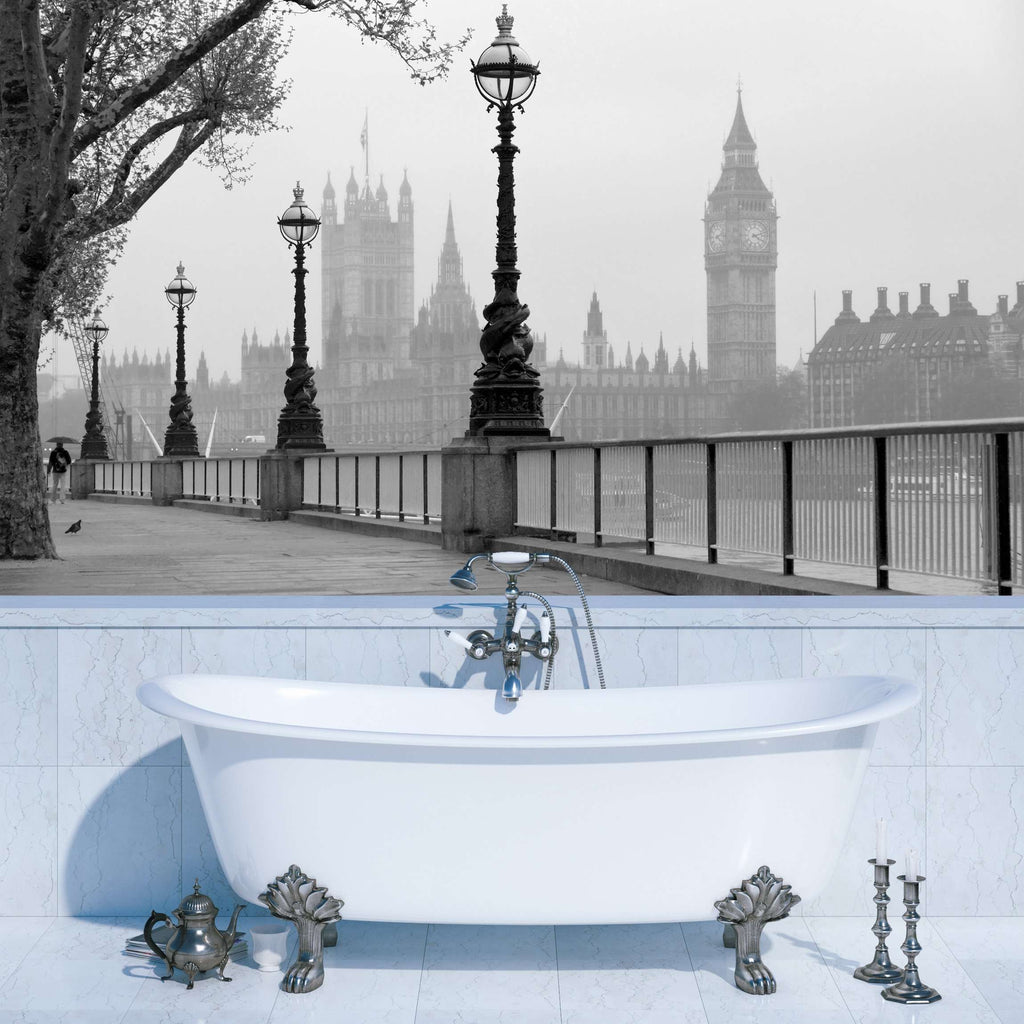 Samolepilne stenske Fototapeta Big Ben SW158-Life-decor.si