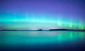 Samolepilne stenske Fototapeta Blue Night - SW503-Life-decor.si