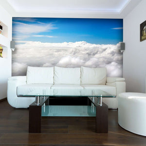 Samolepilne stenske Fototapeta Clouds SW310-Life-decor.si