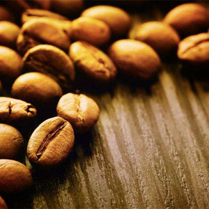 Samolepilne stenske Fototapeta Coffee beans SW257-Life-decor.si
