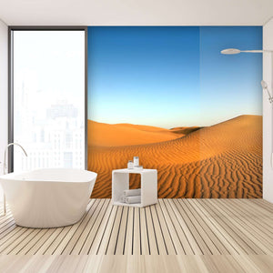 Samolepilne stenske Fototapeta Evening desert SW299-Life-decor.si