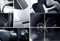 Samolepilne stenske Fototapeta Exotic Cars Mosaic SW320-Life-decor.si