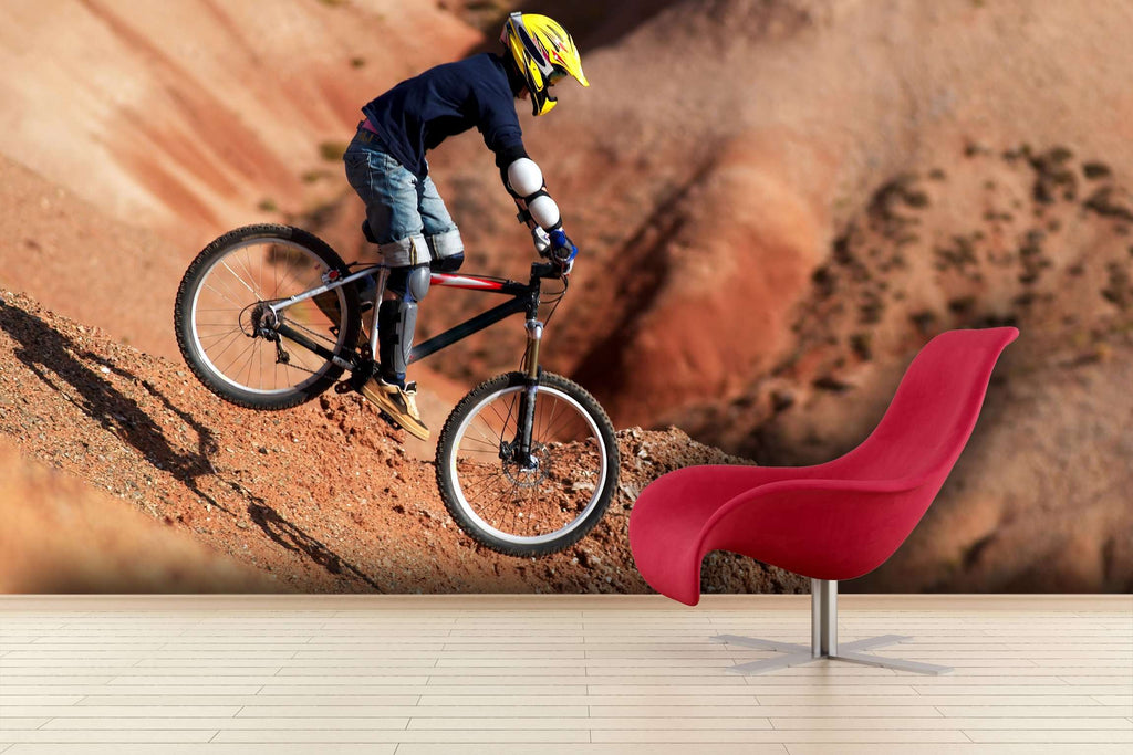 Samolepilne stenske Fototapeta Extreme sports SW173-Life-decor.si