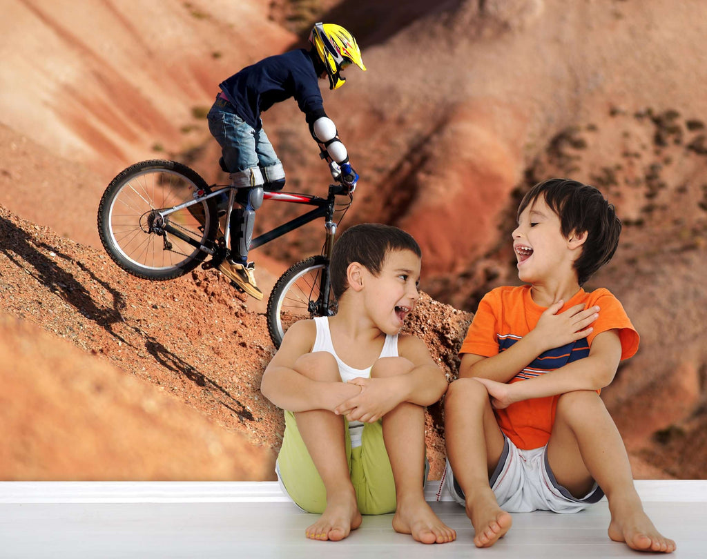 Samolepilne stenske Fototapeta Extreme sports SW173-Life-decor.si