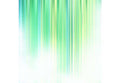 Samolepilne stenske Fototapeta Fading green stripes SW295-Life-decor.si
