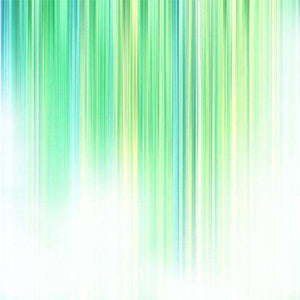 Samolepilne stenske Fototapeta Fading green stripes SW295-Life-decor.si