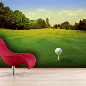 Samolepilne stenske Fototapeta Golf SW175-Life-decor.si