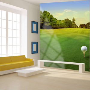 Samolepilne stenske Fototapeta Golf SW175-Life-decor.si