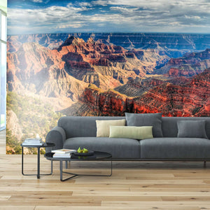 Samolepilne stenske Fototapeta Grand Canyon SW181-Life-decor.si