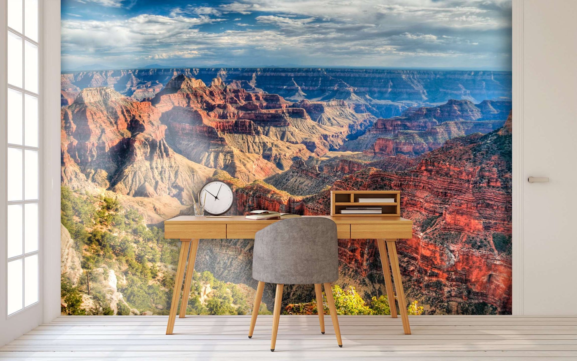 Samolepilne stenske Fototapeta Grand Canyon SW181-Life-decor.si