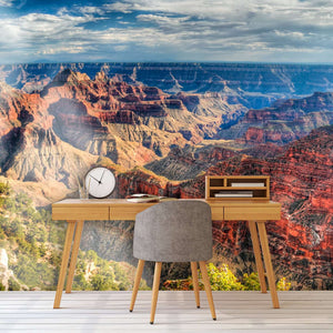 Samolepilne stenske Fototapeta Grand Canyon SW181-Life-decor.si