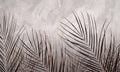 Samolepilne stenske Fototapeta Leaves - SW794-Life-decor.si