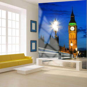 Samolepilne stenske Fototapeta London, the UK SW161-Life-decor.si