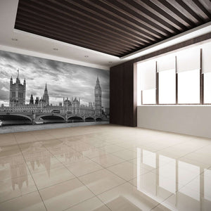 Samolepilne stenske Fototapeta London, UK SW275-Life-decor.si