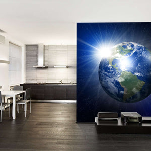 Samolepilne stenske Fototapeta Planet earth SW302-Life-decor.si