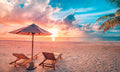 Samolepilne stenske Fototapeta Plaža SW678-Life-decor.si