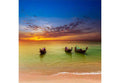 Samolepilne stenske Fototapeta Sea landscape SW241-Life-decor.si
