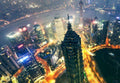Samolepilne stenske Fototapeta Shanghai City SW112-Life-decor.si