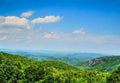 Samolepilne stenske Fototapeta Smokey mountains SW285-Life-decor.si