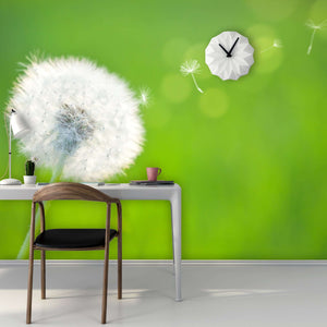 Samolepilne stenske Fototapeta Spring dandelion SW072-Life-decor.si