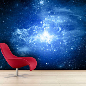 Samolepilne stenske Fototapeta Stars of a planet SW048-Life-decor.si