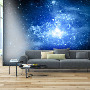 Samolepilne stenske Fototapeta Stars of a planet SW048-Life-decor.si