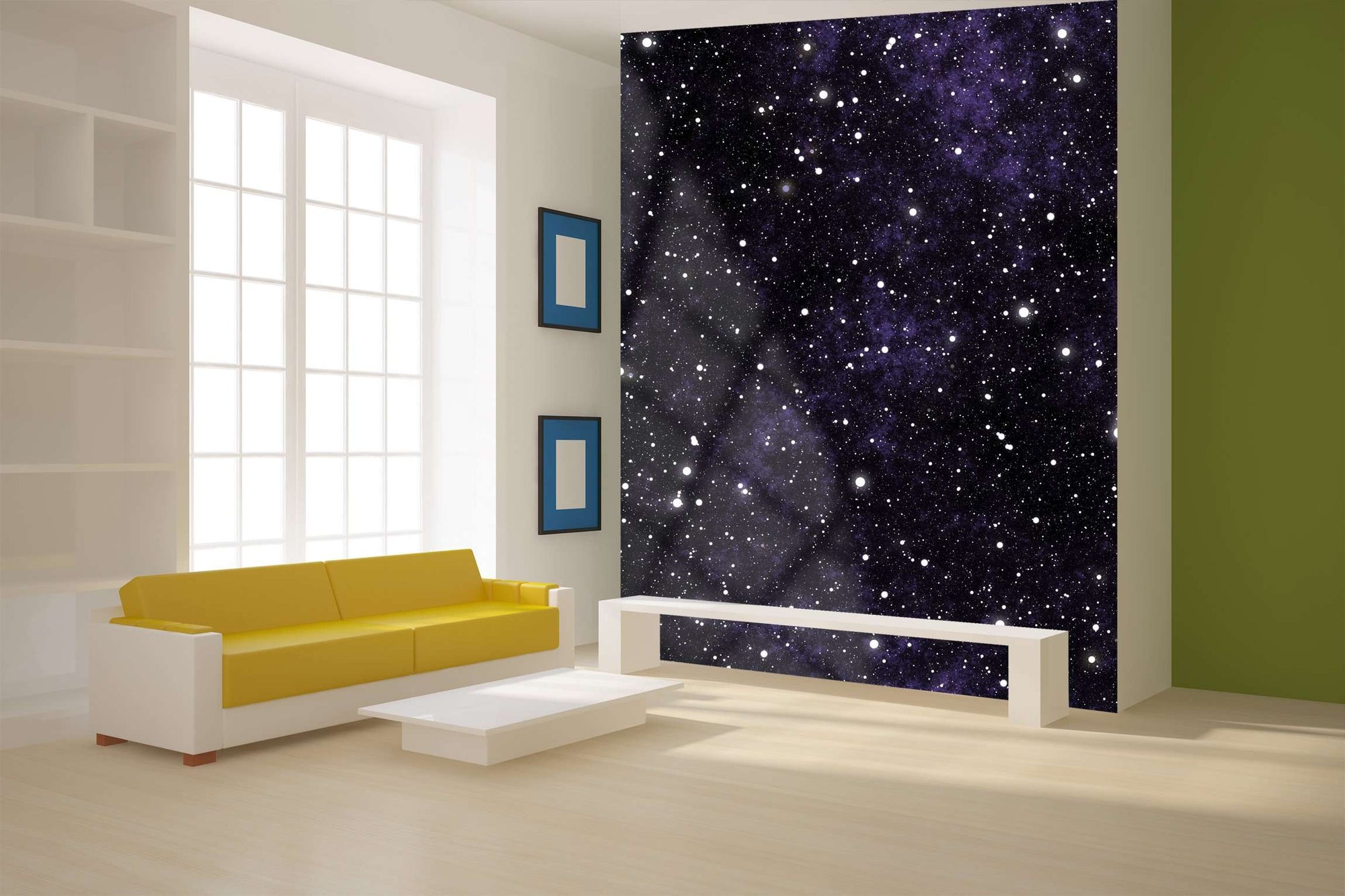 Samolepilne stenske Fototapeta Stars SW305-Life-decor.si