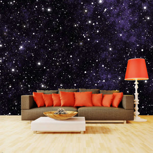 Samolepilne stenske Fototapeta Stars SW305-Life-decor.si