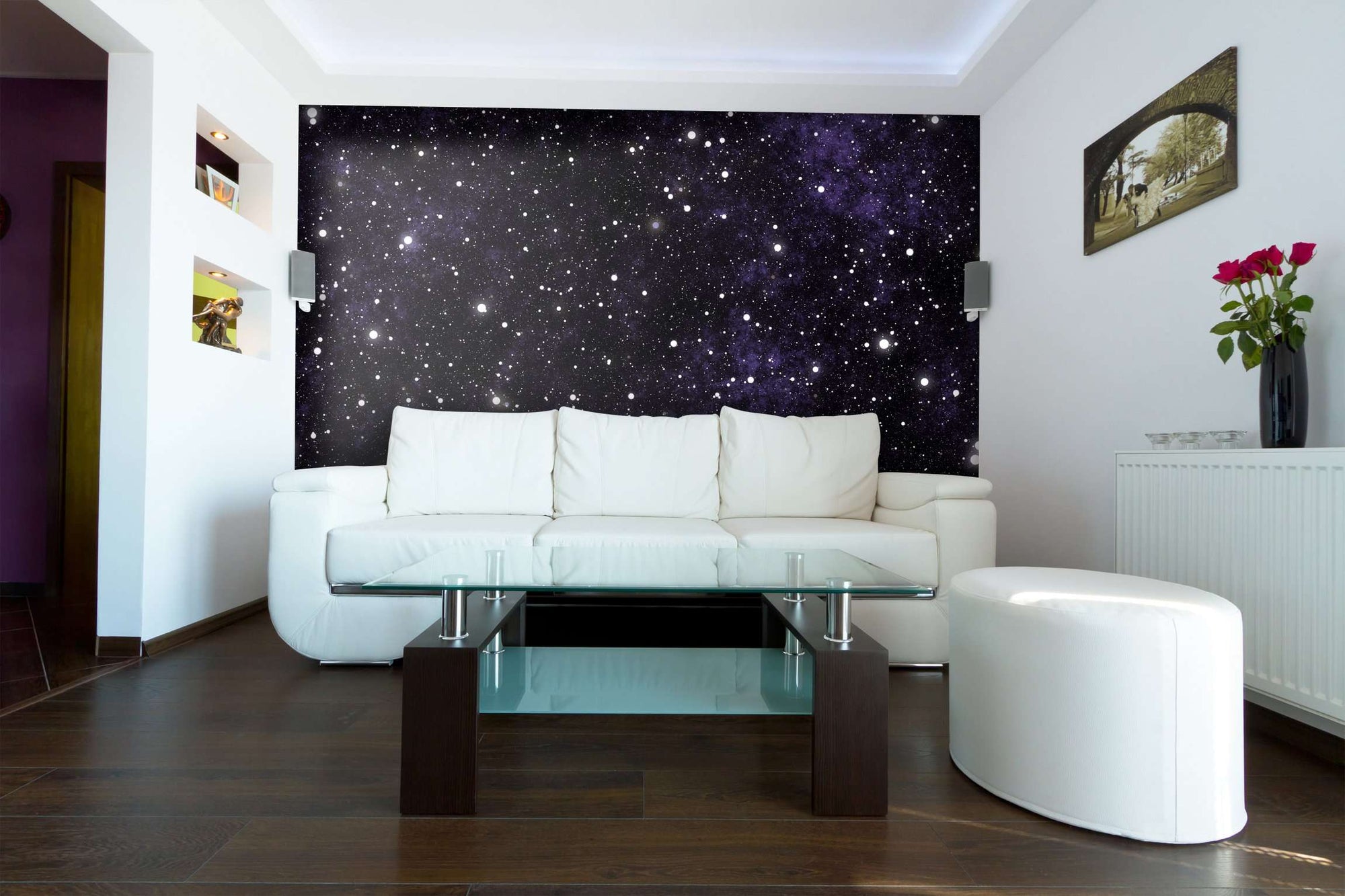 Samolepilne stenske Fototapeta Stars SW305-Life-decor.si