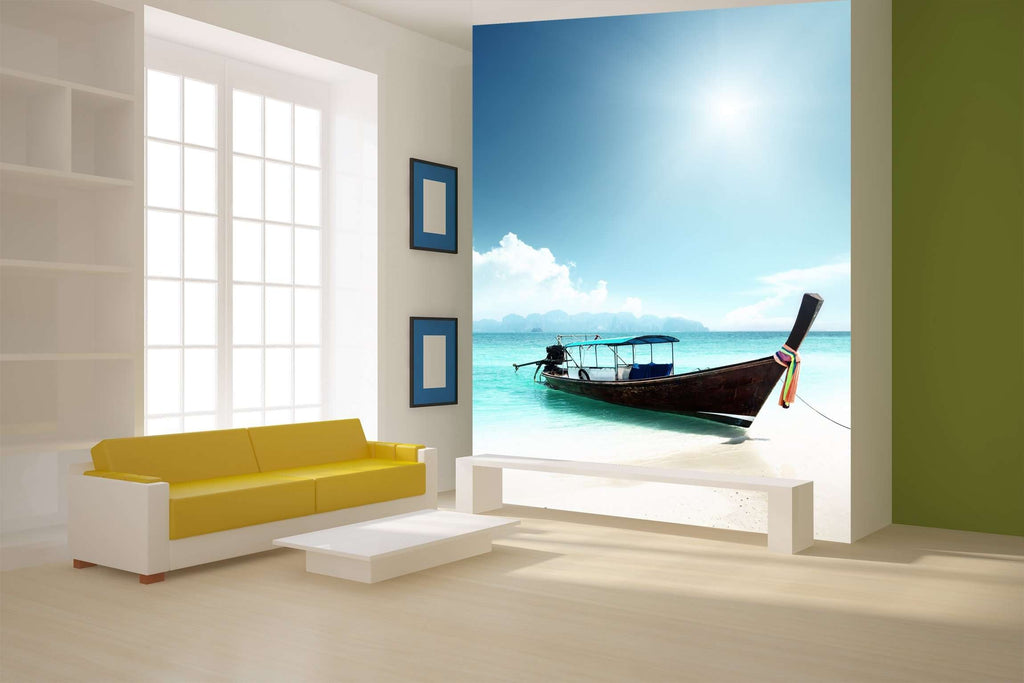 Samolepilne stenske Fototapeta Thailand SW202-Life-decor.si