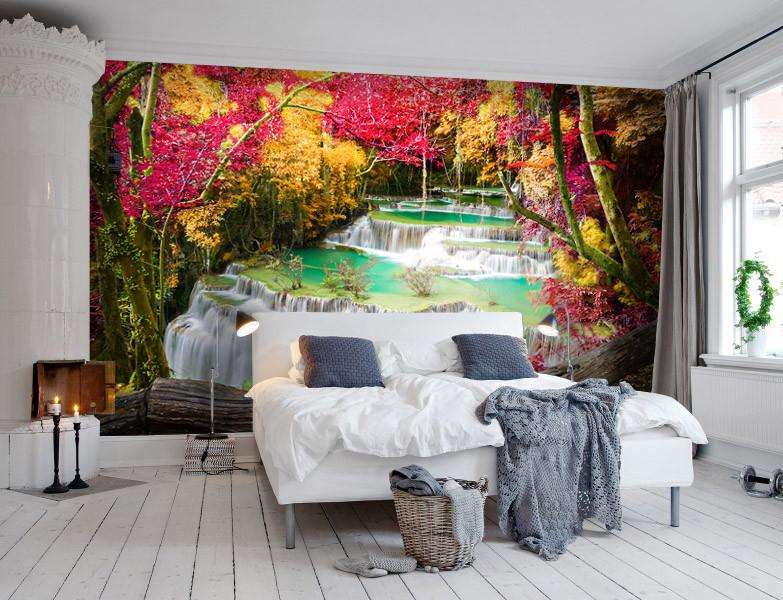 Samolepilne stenske Fototapeta Thailand SW365-Life-decor.si
